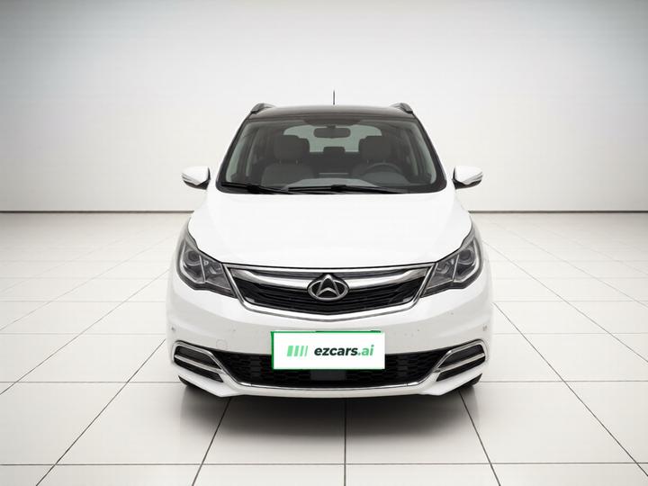 Changan Oshan A600 2016 1.5L MT Luxury 7-Seater photo 2