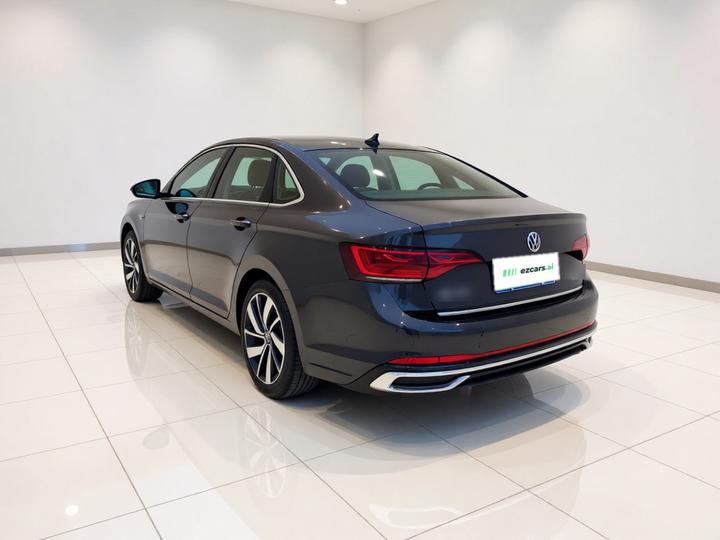 Sagitar 2023 300TSI DSG Excellence photo 4
