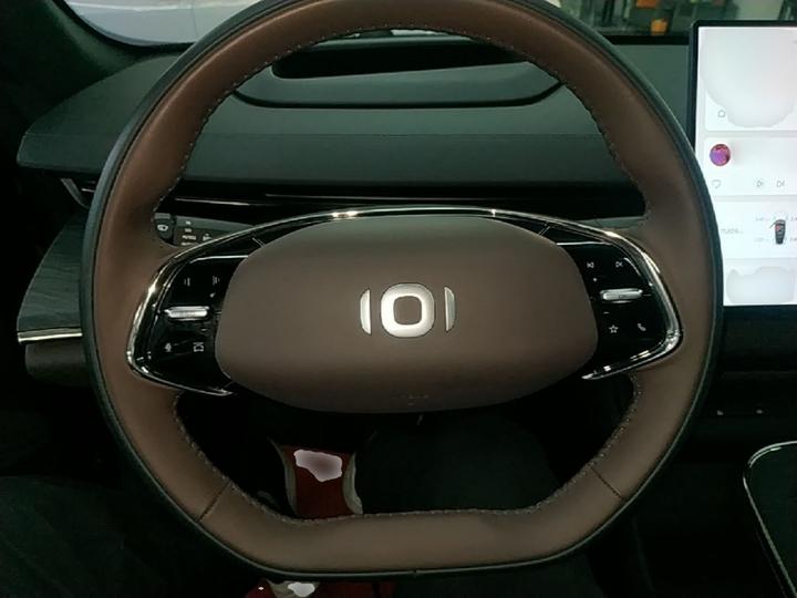 Nevo A07 2026 EV 730 Flagship photo 3