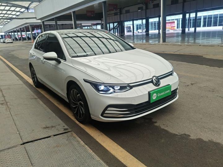 Golf 2021 280TSI DSG Pro photo 3