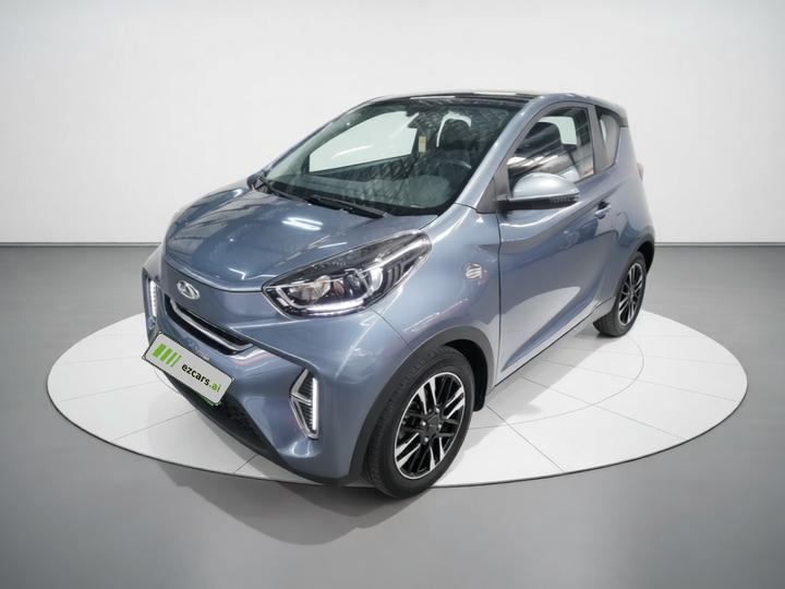 QQ Little Ant 2022 LFP 30kW 301km
