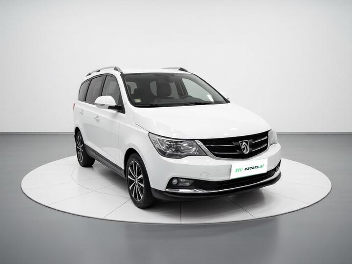 730 2016 1.5T MT Comfort 7-Seater photo 3