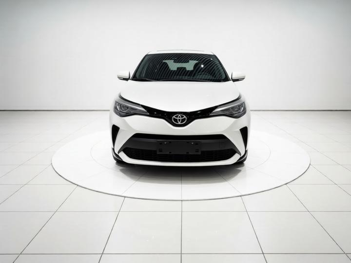 C-HR 2021 2.0L Comfort photo 2