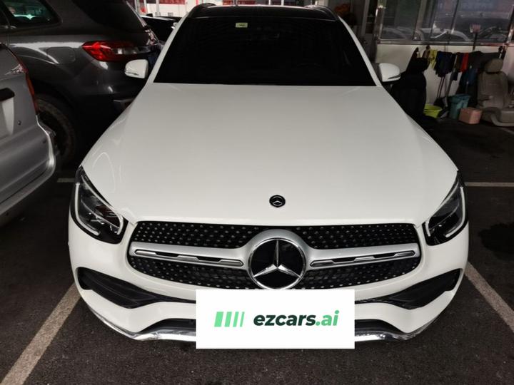 GLC 2020 GLC 300 L 4MATIC Dynamic photo 2