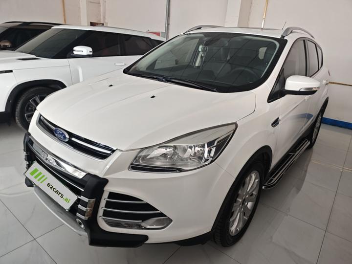 Kuga 2015 1.5L GTDi RWD