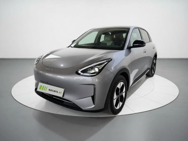 Xingyuan 2025 310km