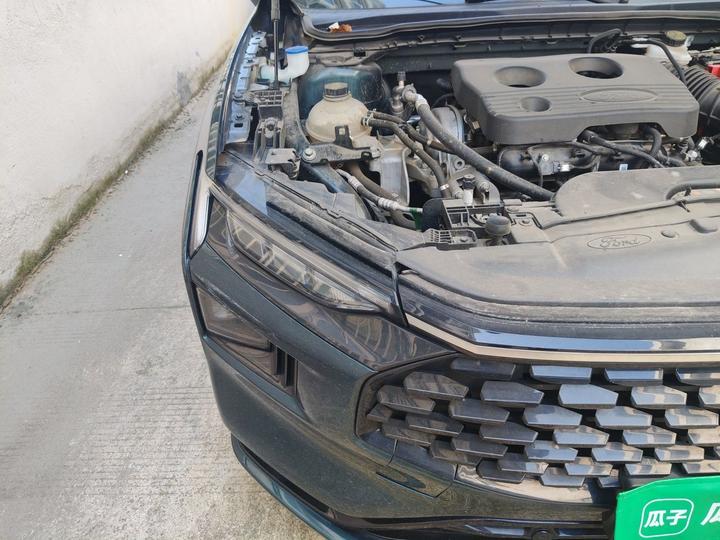 Mondeo 2023 EcoBoost 180 Luxury photo 7