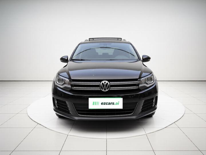 Tiguan 2016 300TSI AT RWD Luxury photo 2