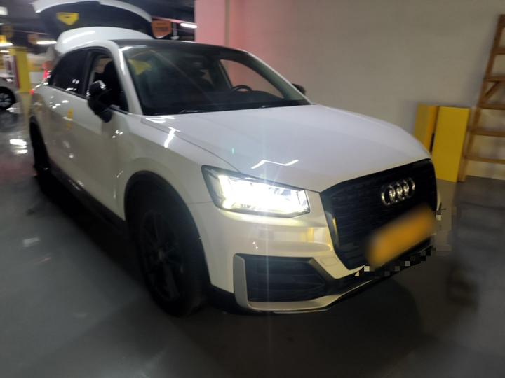Q2L 2018 35 TFSI China V photo 3
