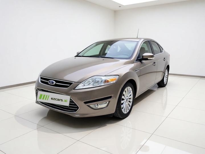 Mondeo - 2011 2.0L GTDi200 Fashion