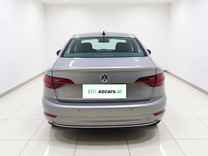 Sagitar 2021 280TSI DSG Comfort Connected photo 5