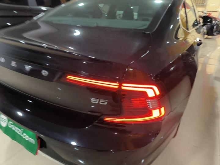 S90 2024 B5 Luxury photo 7