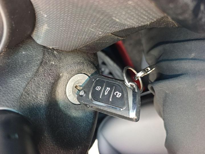 Verna 2017 1.4L MT Refresh Edition China VI photo 8