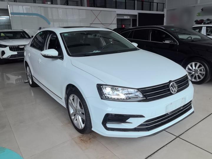 Sagitar 2018 280TSI DSG photo 3