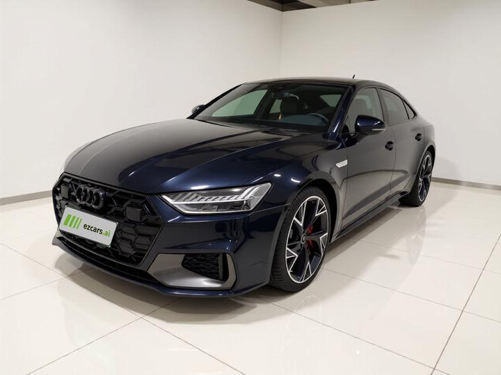 A7L 2024 45 TFSI quattro