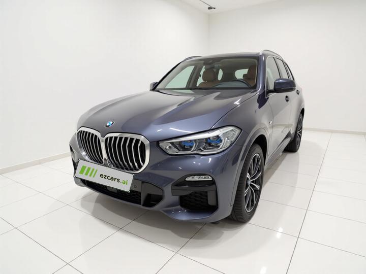 X5 Imported 2021 Facelift xDrive40i M Sport Package