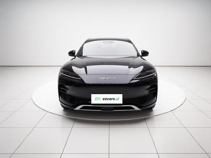 Song PLUS EV 2023 Champion EV 520KM Premium photo 2