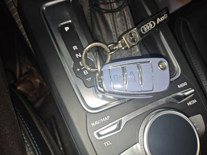 Q2L e-tron 2019 Q2L e-tron EV Smart photo 8