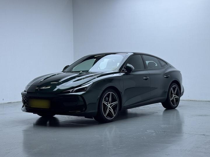 MG7 2025 2.0T Trophy+ ADAS