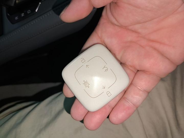 001 2024 ME 100kWh AWD photo 8