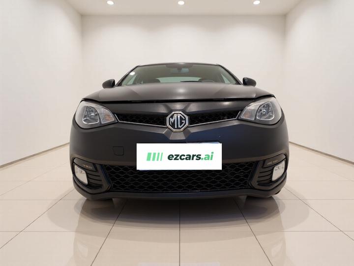 MG6 2014 Hatchback 1.8L MT photo 2