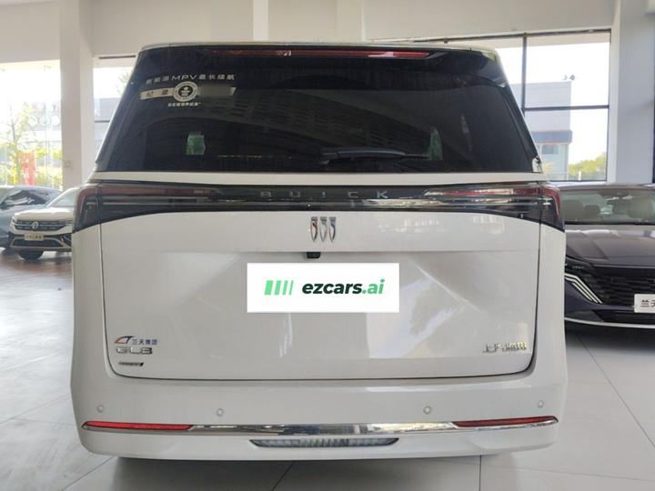 GL8 EV 2025 Exclusive photo 3