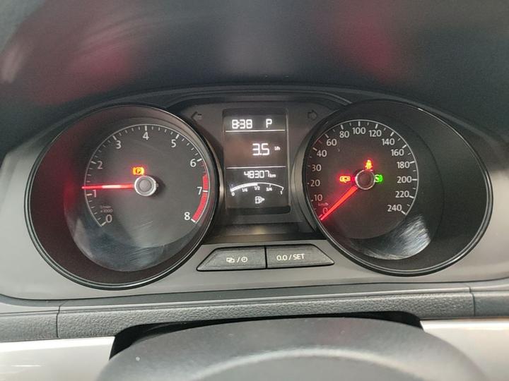 Lavida 2017 1.6L AT photo 7