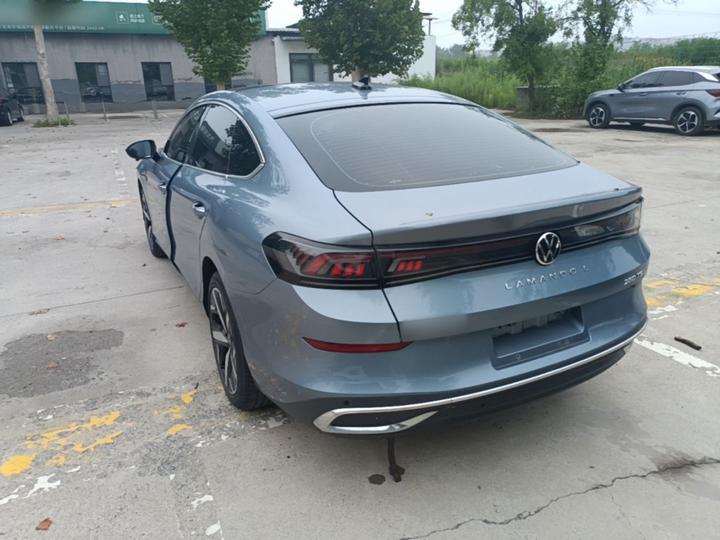 2023 Lamando L 280TSI DSG Cool photo 4