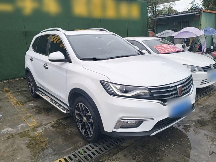 RX5 2016 20T RWD AT Smart photo 3