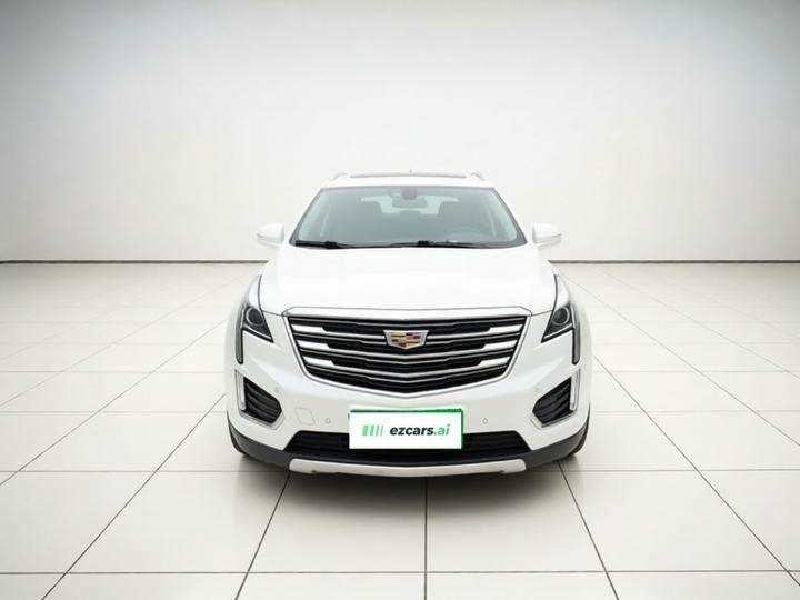 XT5 2018 25T Luxury photo 2