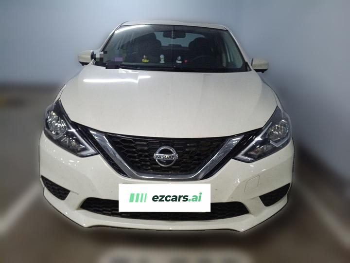 Sylphy 2022 Classic 1.6XE CVT Comfort photo 2