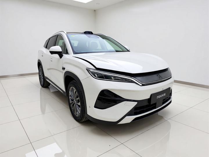 Song Ultra EV 2026 EV 710KM photo 3