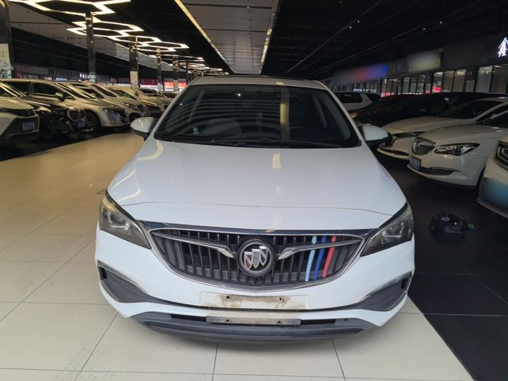 Verano 2018 Sedan 15S AT Leading photo 2