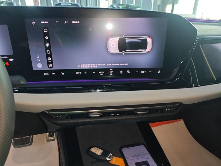 A5L 2026 2.0T Sport Plus photo 8