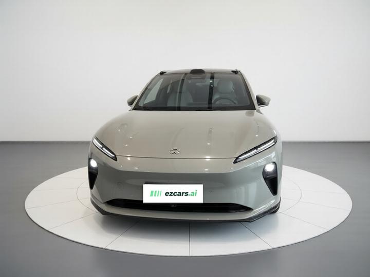ET5T 2024 75kWh Touring photo 2