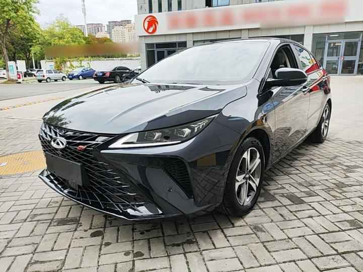 Arrizo 5 GT 2023 1.5T CVT