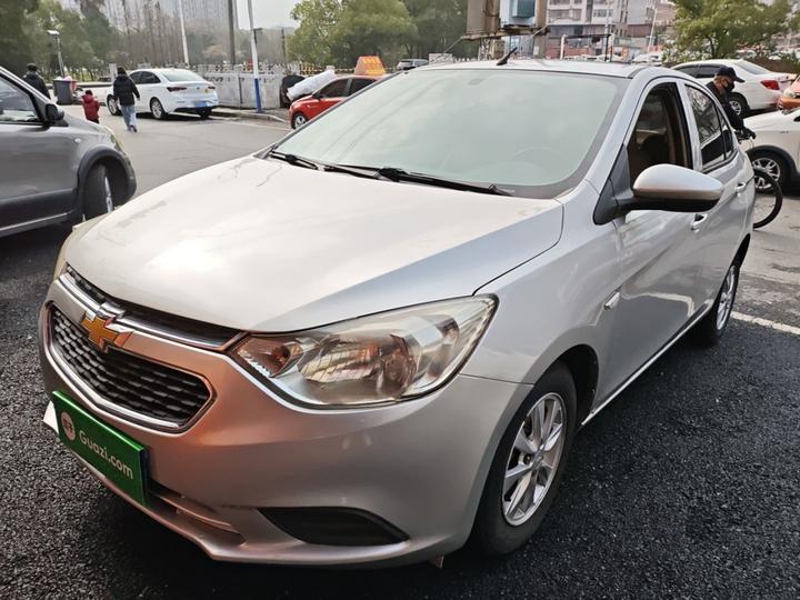 2015 3 1.3L AMT Li Auto