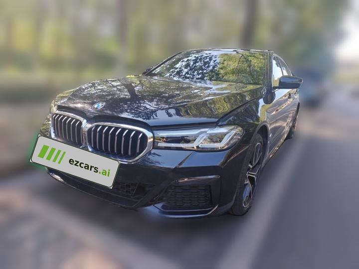 5 Series 2023 530Li Exclusive M Sport Package