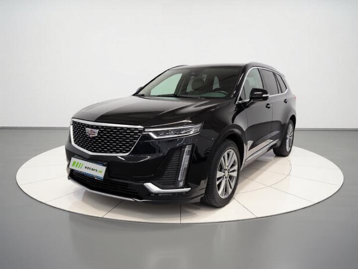 XT6 2021 28T 6-Seater Luxury