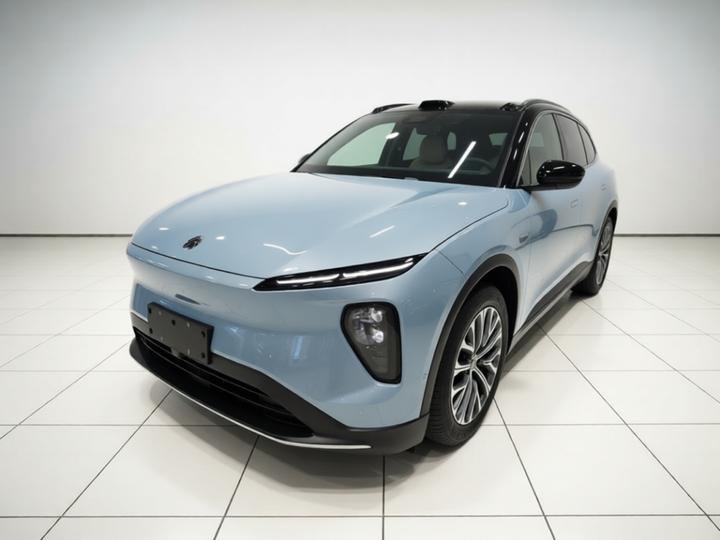 ES6 2024 75kWh