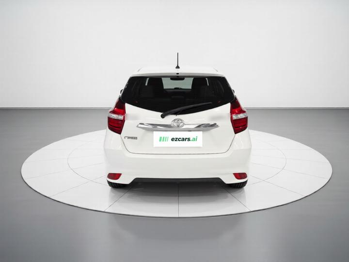 YARiS L 2016 Facelift 1.5E CVT photo 3