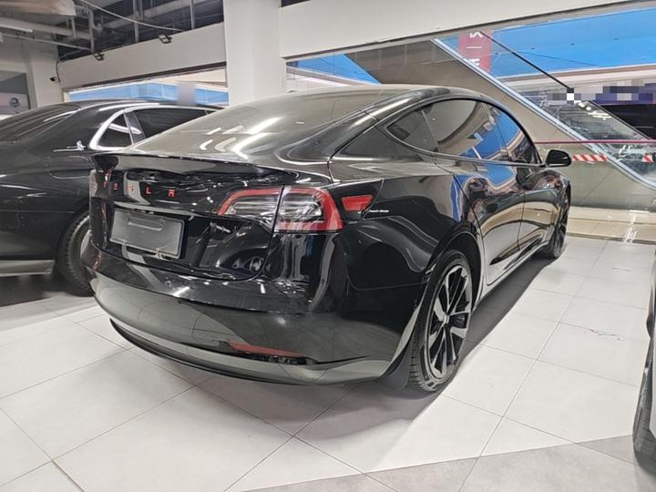 Model 3 2022 RWD photo 4