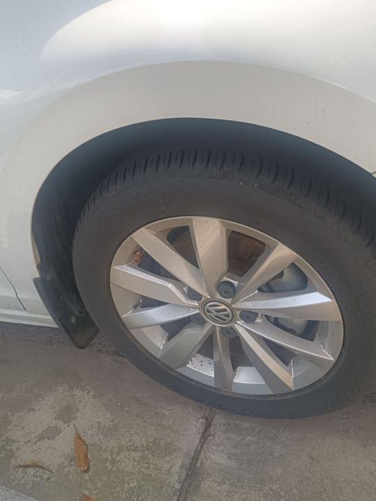Bora 2019 Facelift 280TSI DSG Elite China VI photo 8