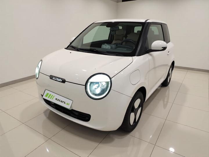 Nevo Changan Lumin 2022 210km