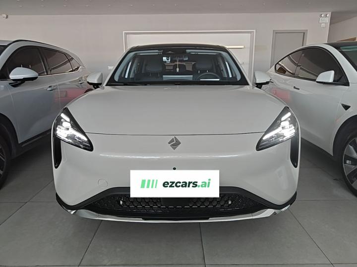 2025 500km EV photo 2