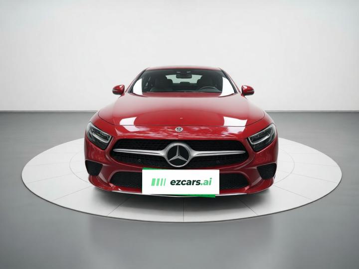 CLS 2018 CLS 300 Dynamic photo 2