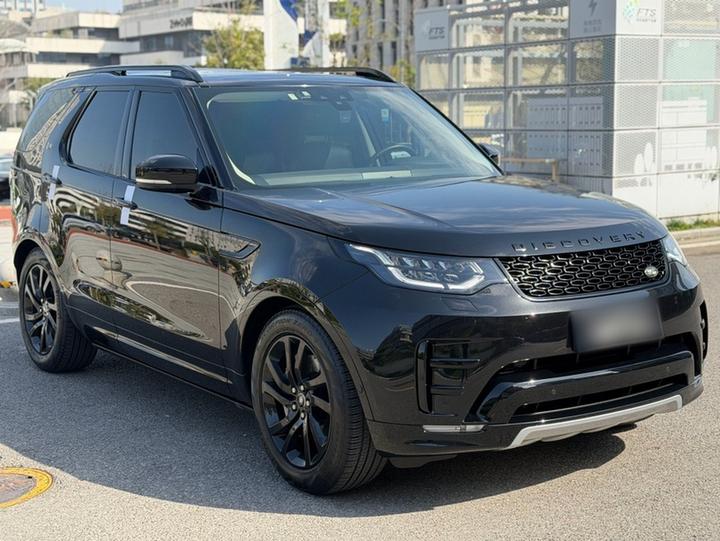 Discovery 2020 3.0 SC V6 30 Special photo 3