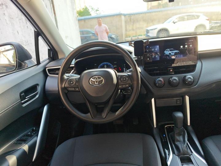 Corolla 2024 2.0L photo 7
