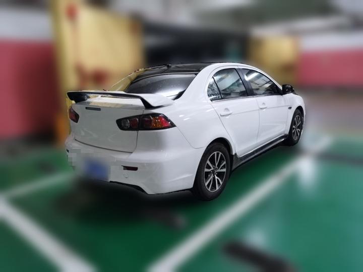 2016 1.8L MT photo 6
