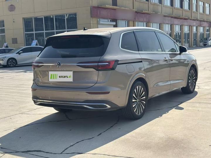 Viloran 2020 380TSI Premium photo 4